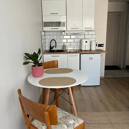Compact Holiday Apartment Near The Heart Of Viljandi *