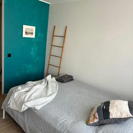 Compact Holiday Apartment Near The Heart Of Viljandi Appartement Viljandi (Viljandimaa)