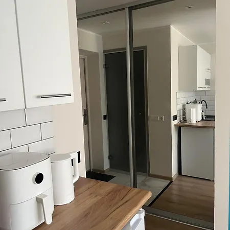 Appartement Compact Holiday Apartment Near The Heart Of Viljandi