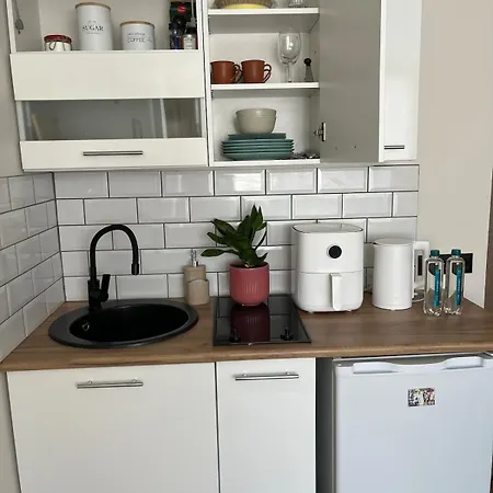 Appartement Compact Holiday Apartment Near The Heart Of Viljandi